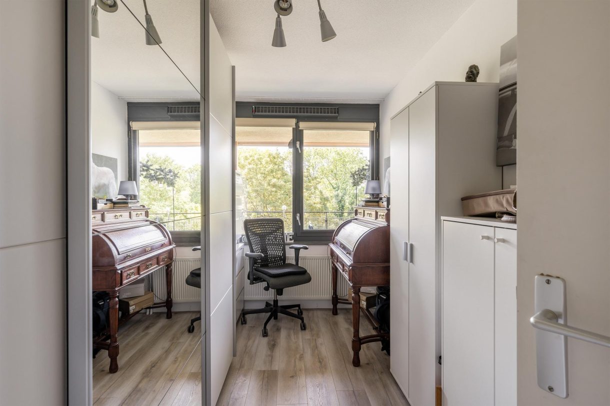 Te koop: Foto Appartement aan de Frank van Borselenstraat 29B in Vlaardingen