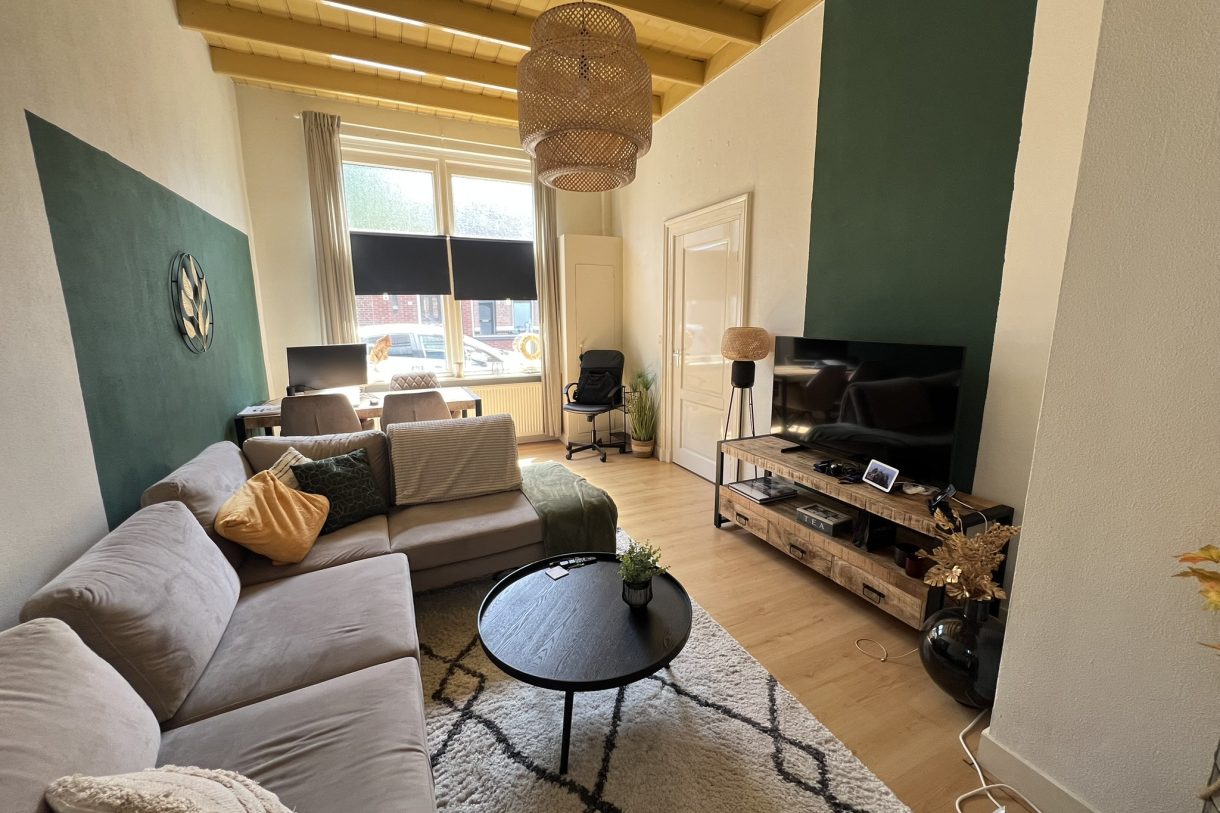 Te huur: Foto Appartement aan de van Lennepstraat 22 in Hengelo