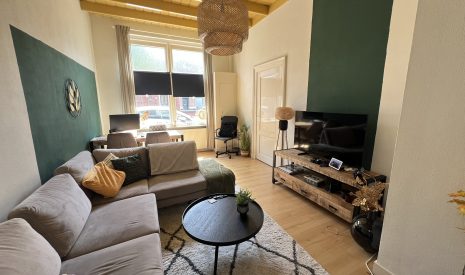 Te huur: Foto Appartement aan de van Lennepstraat 22 in Hengelo