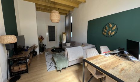 Te huur: Foto Appartement aan de van Lennepstraat 22 in Hengelo