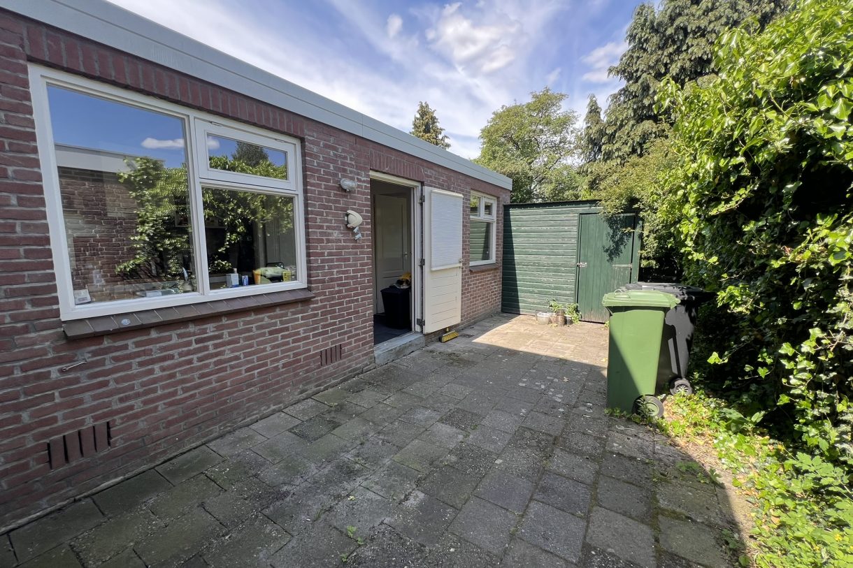 Te huur: Foto Appartement aan de van Lennepstraat 22 in Hengelo