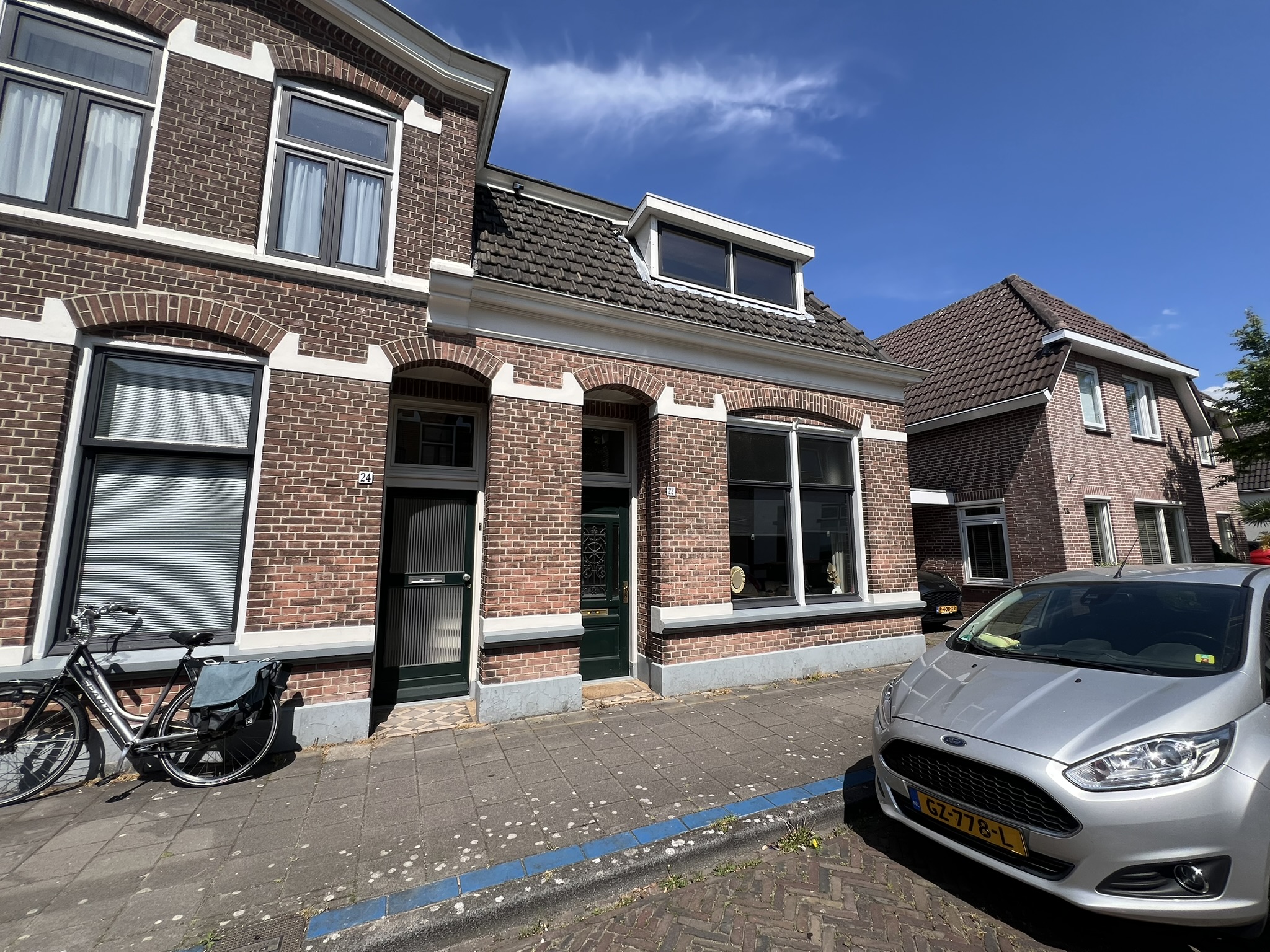 Appartement in Hengelo (O)