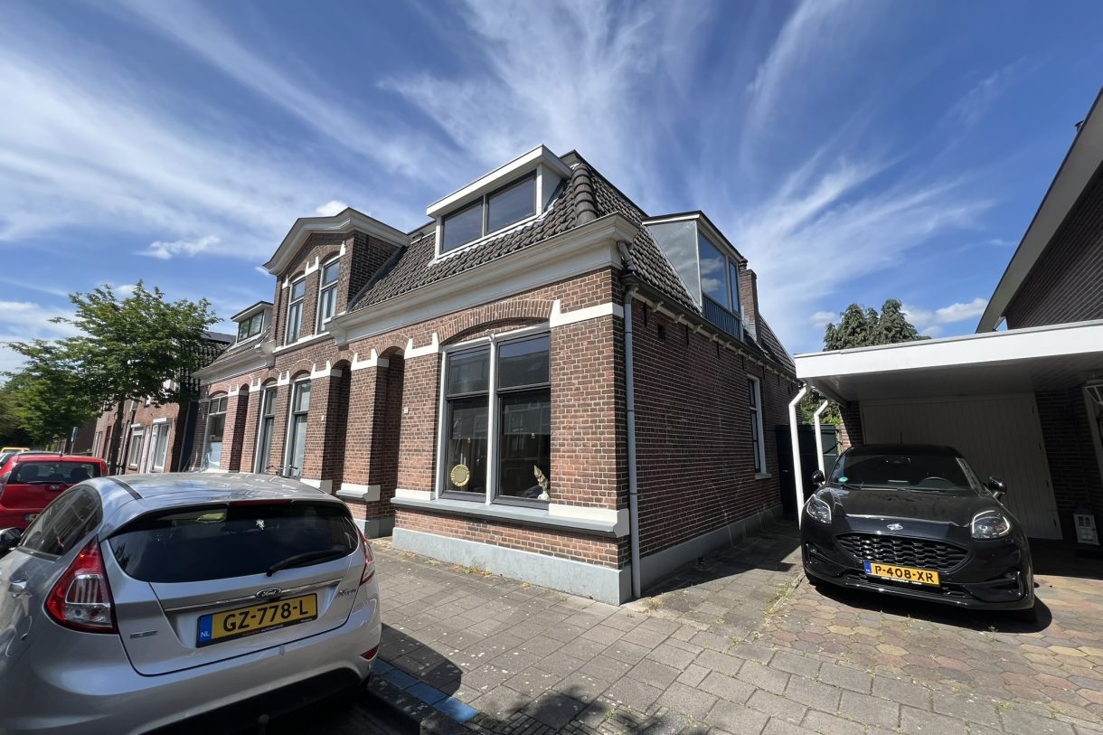 Te huur: Foto Appartement aan de van Lennepstraat 22 in Hengelo
