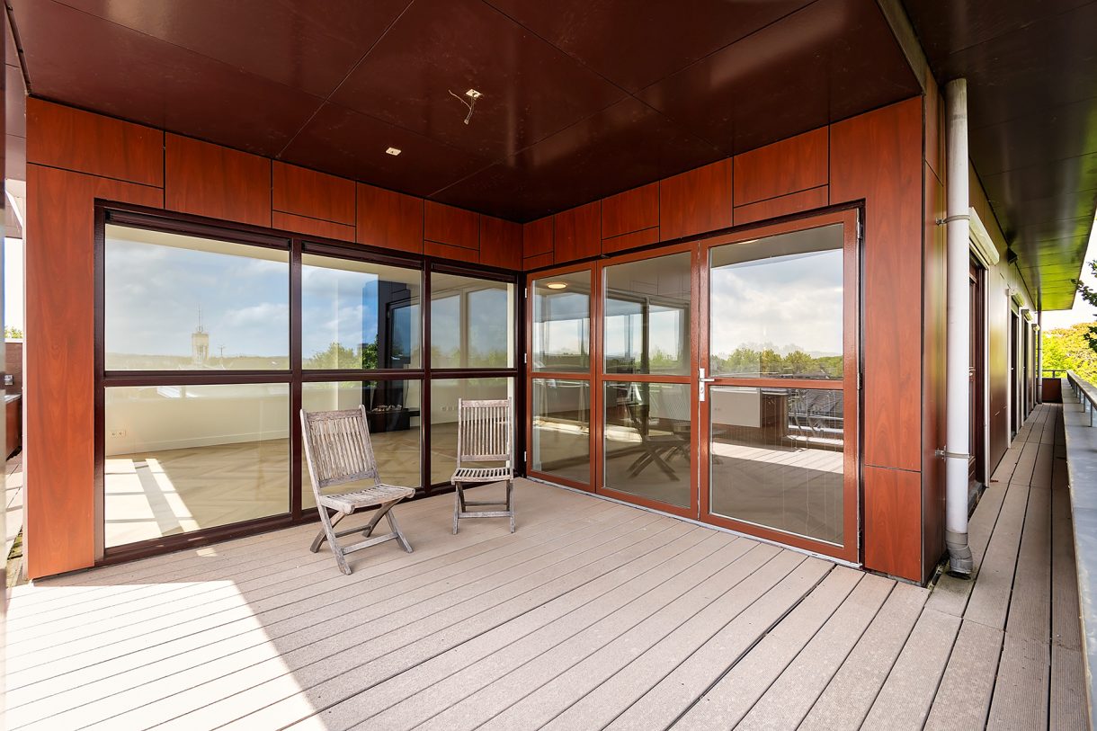 Te koop: Foto Appartement aan de Broekkant 14B in Malden