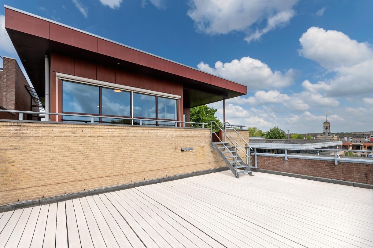 Te koop: Foto Appartement aan de Broekkant 14B in Malden