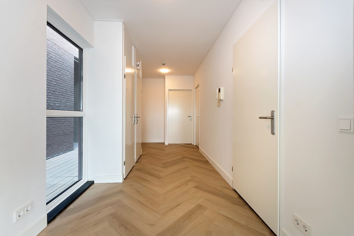 Te koop: Foto Appartement aan de Broekkant 14B in Malden