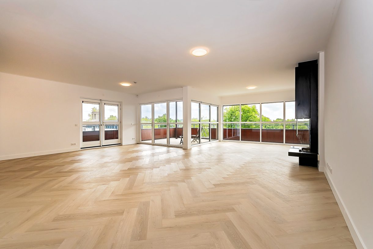 Te koop: Foto Appartement aan de Broekkant 14B in Malden