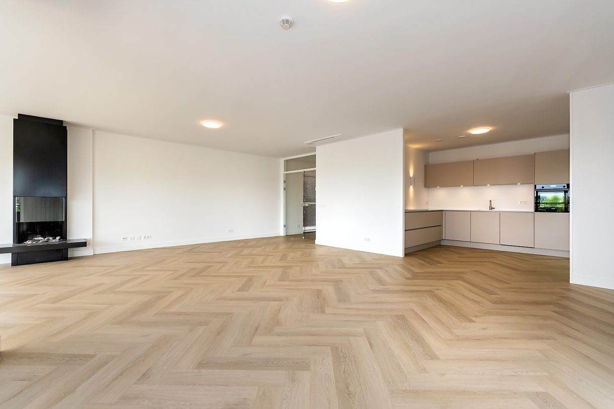 Te koop: Foto Appartement aan de Broekkant 14B in Malden