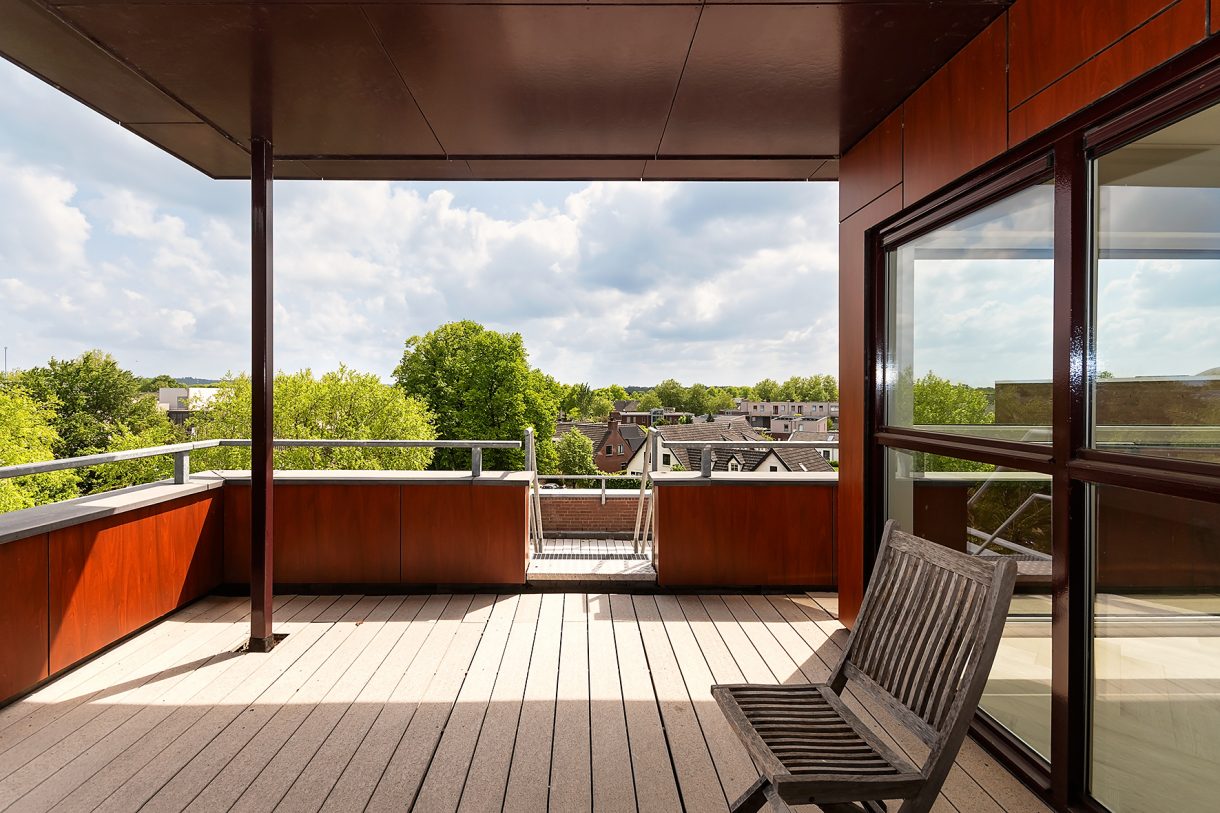 Te koop: Foto Appartement aan de Broekkant 14B in Malden