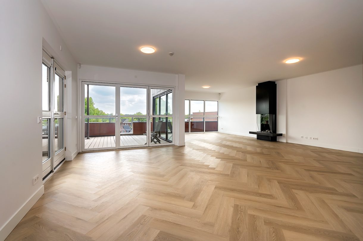 Te koop: Foto Appartement aan de Broekkant 14B in Malden