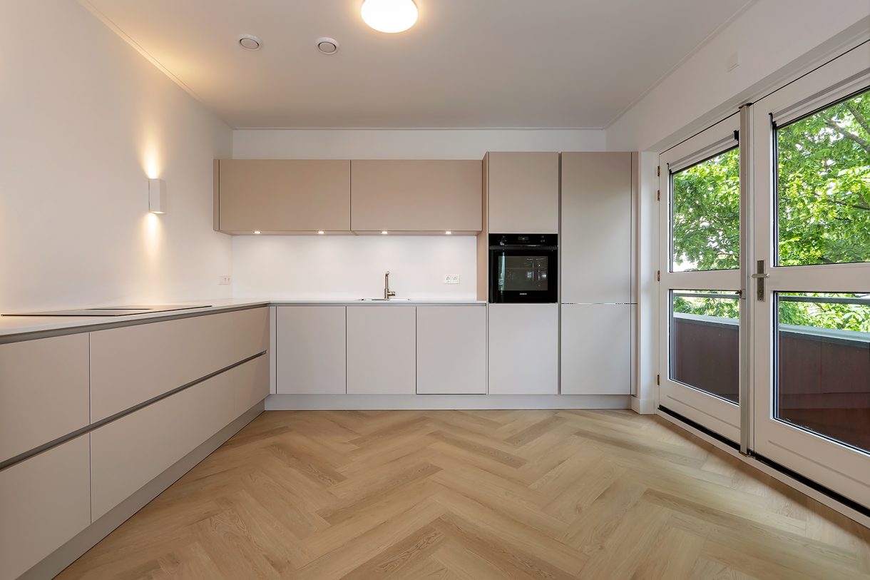 Te koop: Foto Appartement aan de Broekkant 14B in Malden