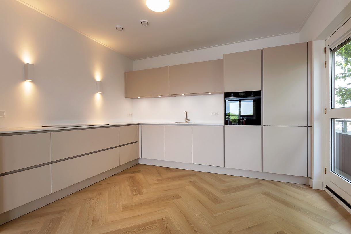 Te koop: Foto Appartement aan de Broekkant 14B in Malden