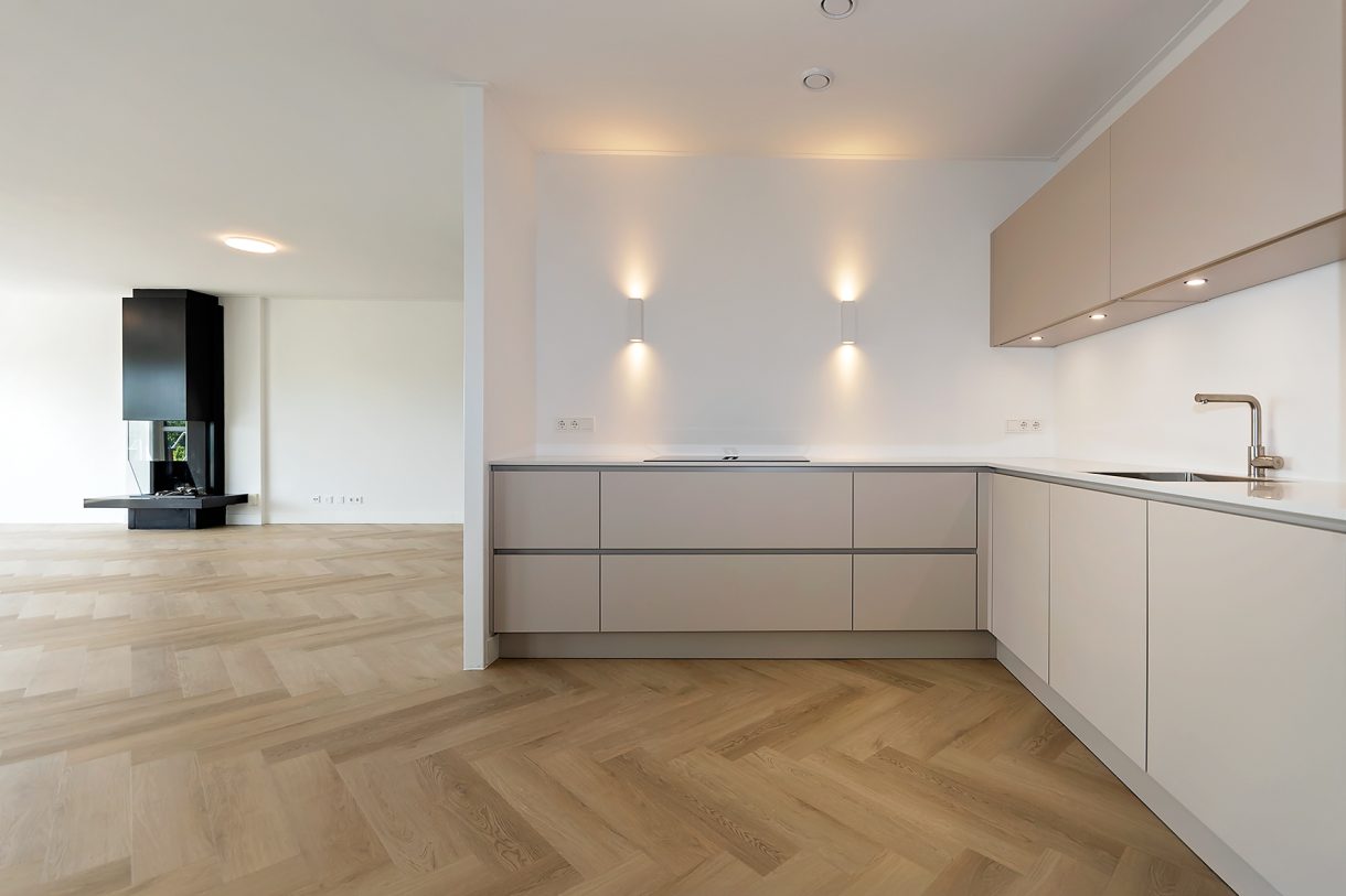 Te koop: Foto Appartement aan de Broekkant 14B in Malden