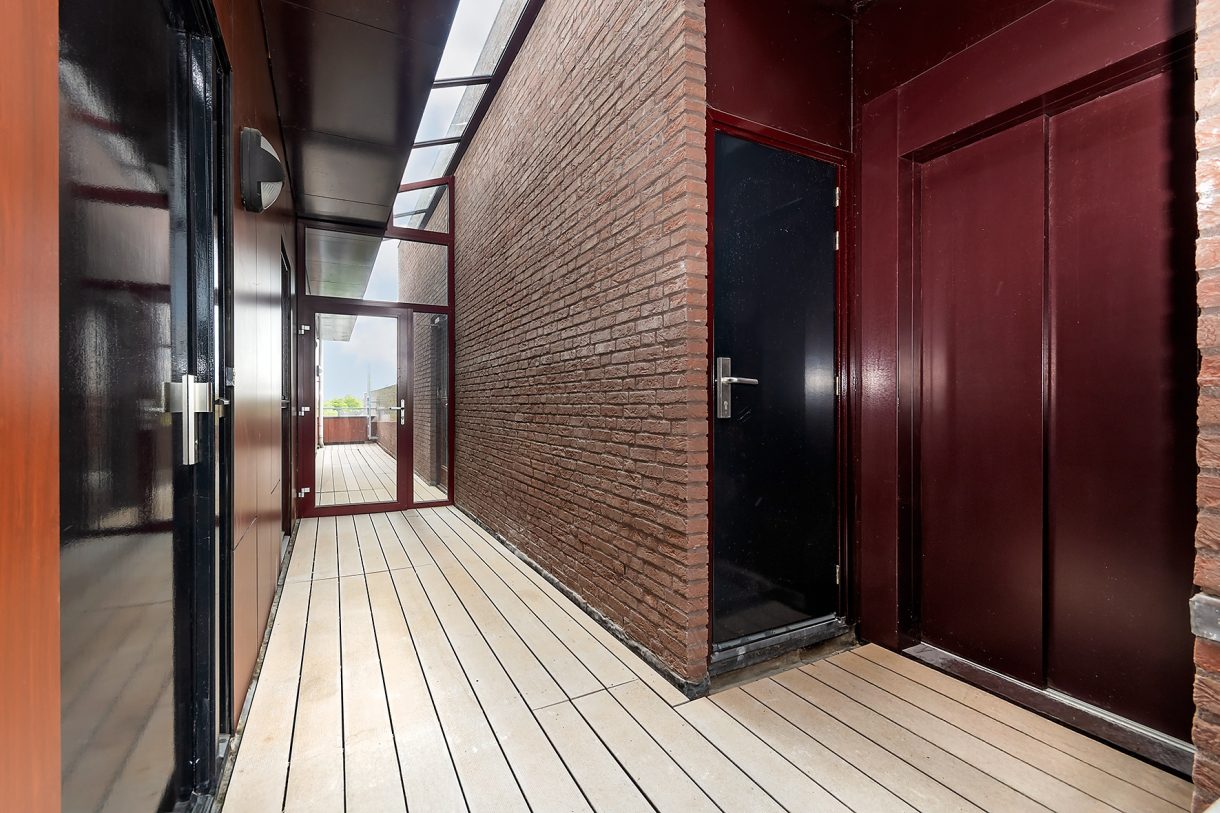 Te koop: Foto Appartement aan de Broekkant 14B in Malden