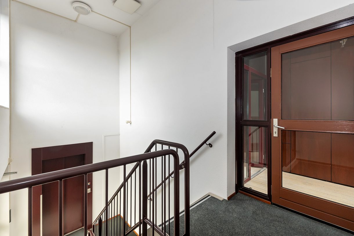 Te koop: Foto Appartement aan de Broekkant 14B in Malden