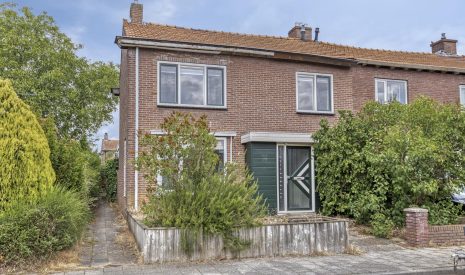 koop  Silvolde  Schoolstraat 25 – Hoofdfoto