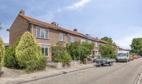 Te koop: Foto Woonhuis aan de Schoolstraat 25 in Silvolde