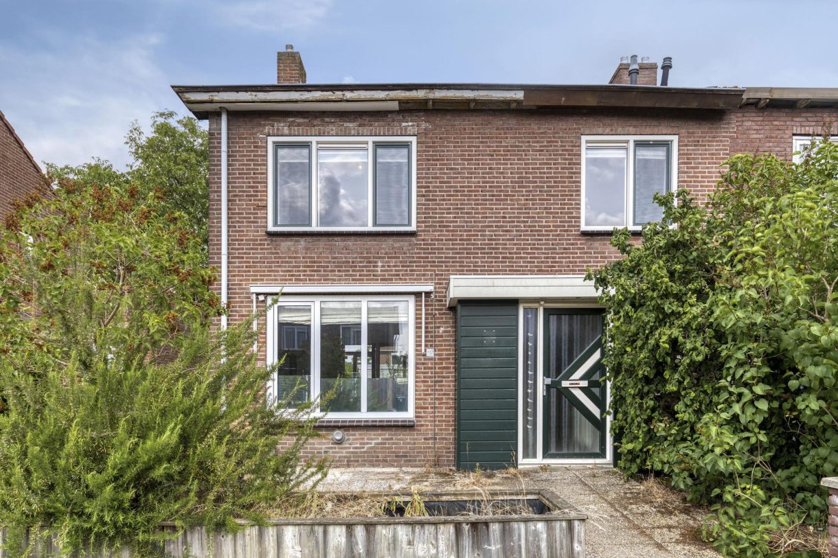 Te koop: Foto Woonhuis aan de Schoolstraat 25 in Silvolde