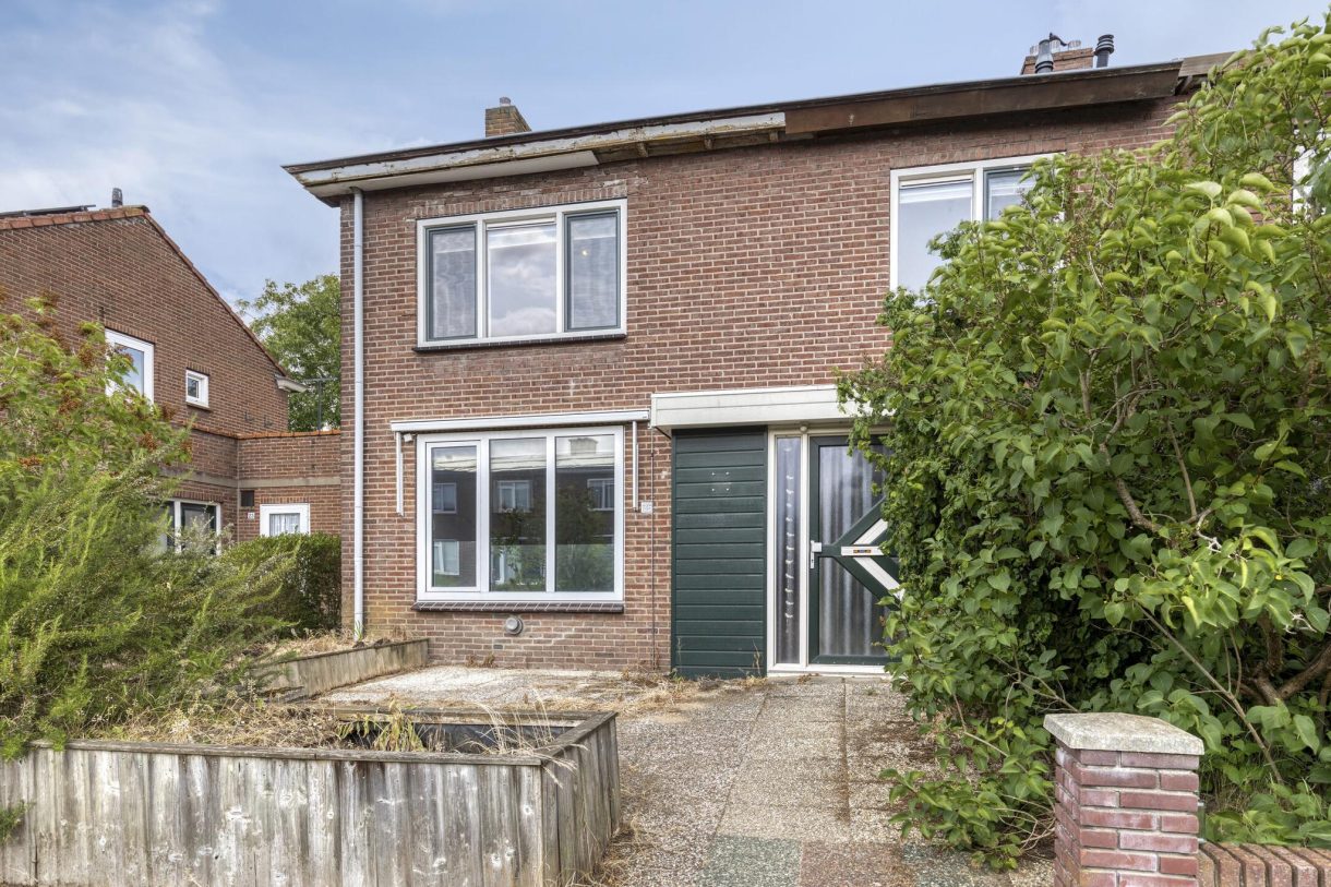 Te koop: Foto Woonhuis aan de Schoolstraat 25 in Silvolde