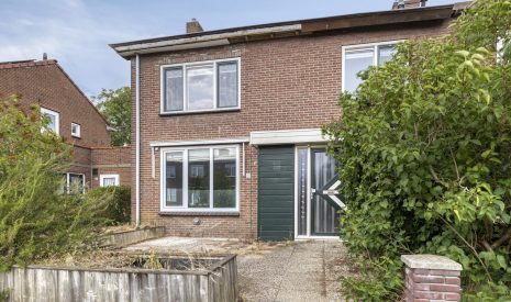 Te koop: Foto Woonhuis aan de Schoolstraat 25 in Silvolde