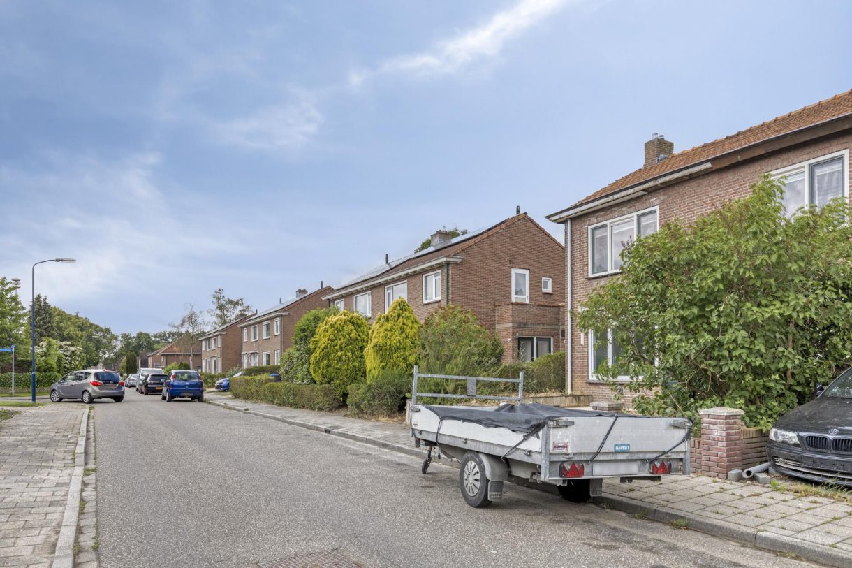 Te koop: Foto Woonhuis aan de Schoolstraat 25 in Silvolde