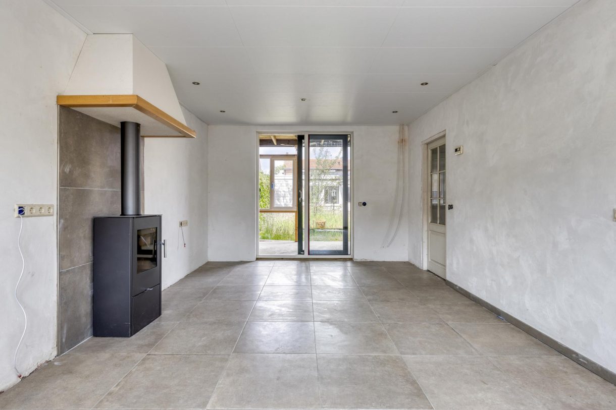 Te koop: Foto Woonhuis aan de Schoolstraat 25 in Silvolde