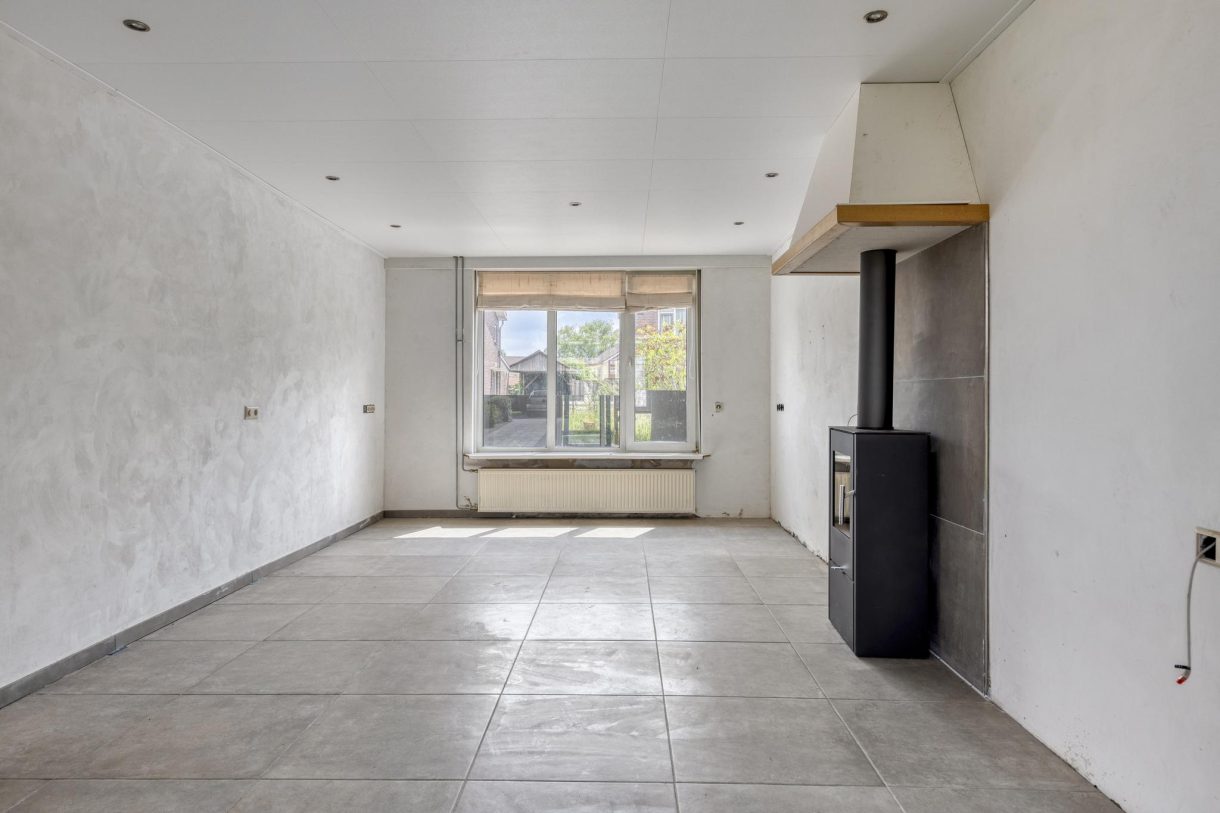 Te koop: Foto Woonhuis aan de Schoolstraat 25 in Silvolde