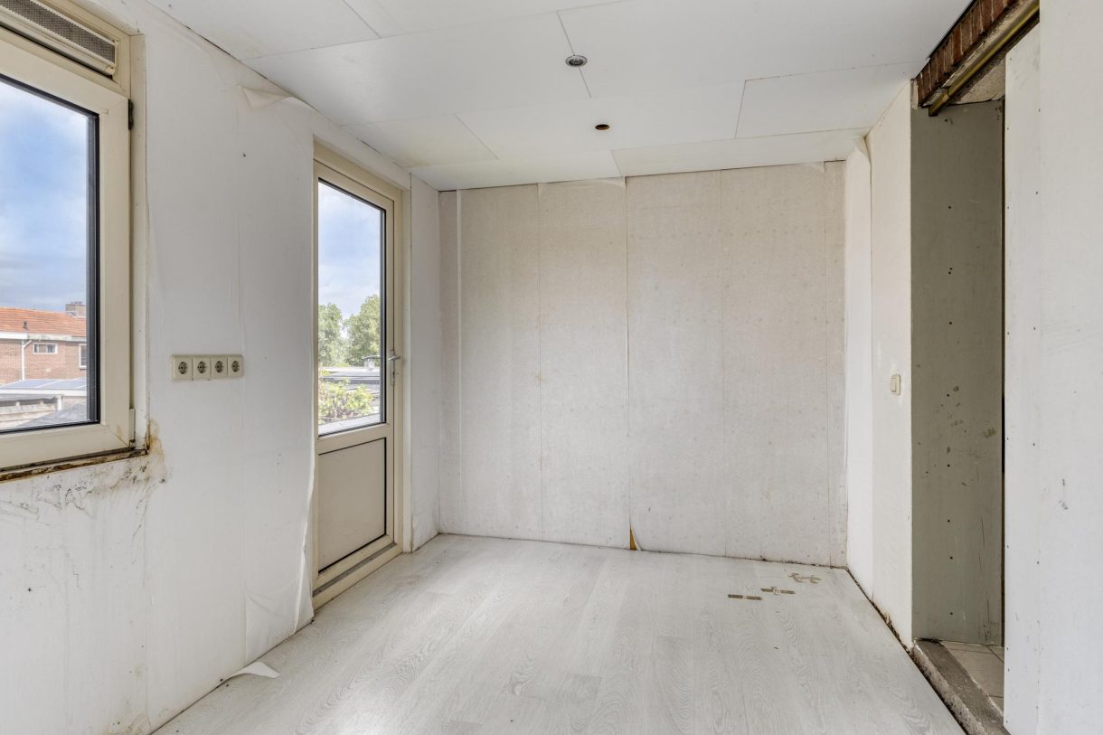 Te koop: Foto Woonhuis aan de Schoolstraat 25 in Silvolde