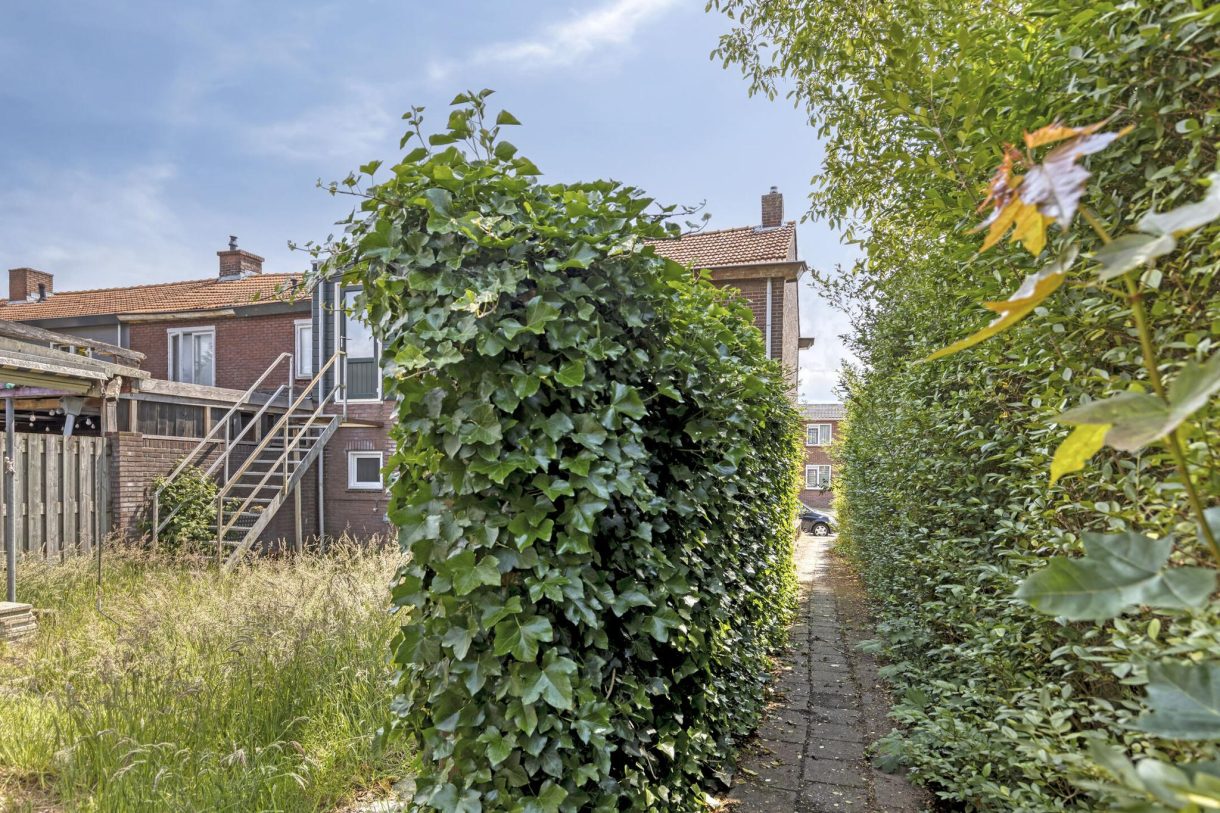 Te koop: Foto Woonhuis aan de Schoolstraat 25 in Silvolde