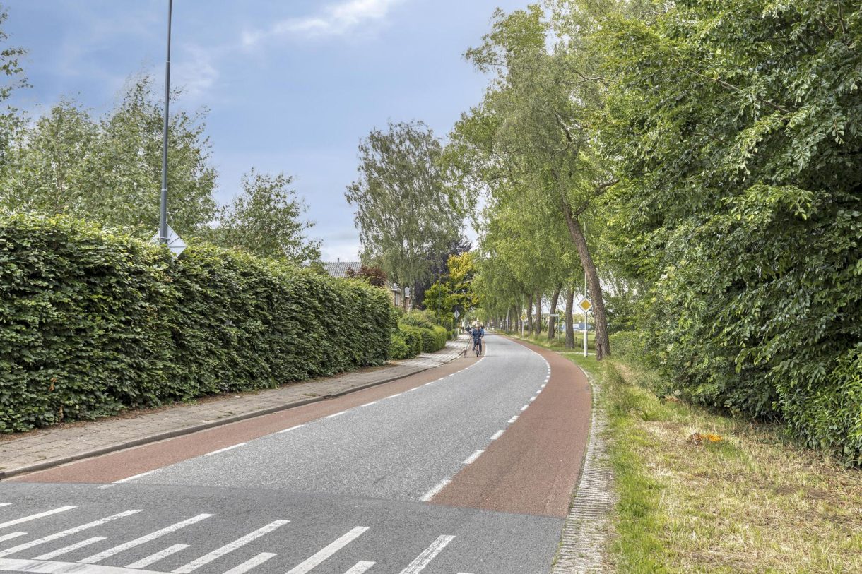 Te koop: Foto Woonhuis aan de Schoolstraat 25 in Silvolde