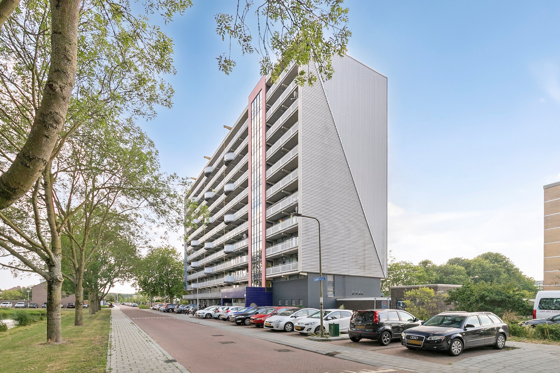 koop  Alphen aan den Rijn  Saffierstraat 148 – Hoofdfoto