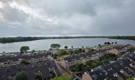Te koop: Foto Appartement aan de Saffierstraat 148 in Alphen aan den Rijn