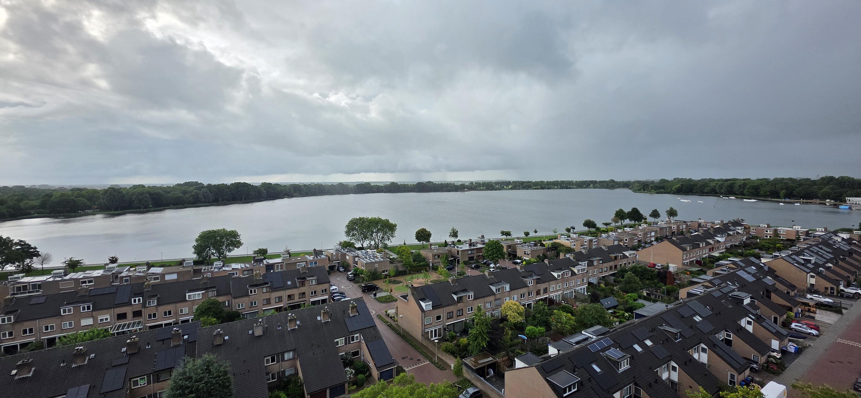 koop  Alphen aan den Rijn  Saffierstraat 148 – Foto