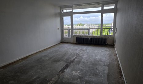 Te koop: Foto Appartement aan de Saffierstraat 148 in Alphen aan den Rijn