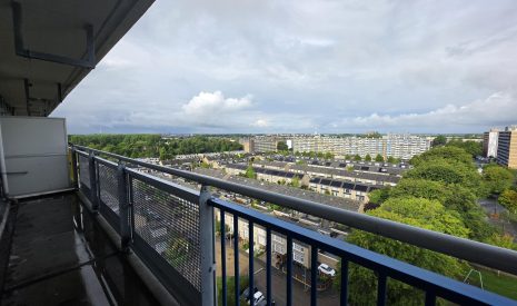 Te koop: Foto Appartement aan de Saffierstraat 148 in Alphen aan den Rijn