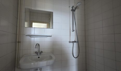 Te koop: Foto Appartement aan de Saffierstraat 148 in Alphen aan den Rijn