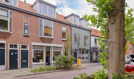 koop  Lisse  Heereweg 151A – Hoofdfoto