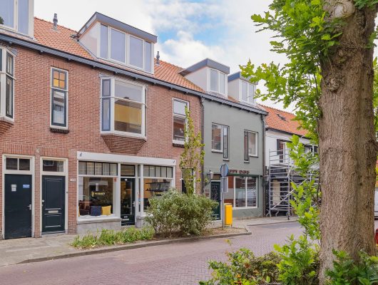 Hoofdfoto van Lisse Heereweg 151A