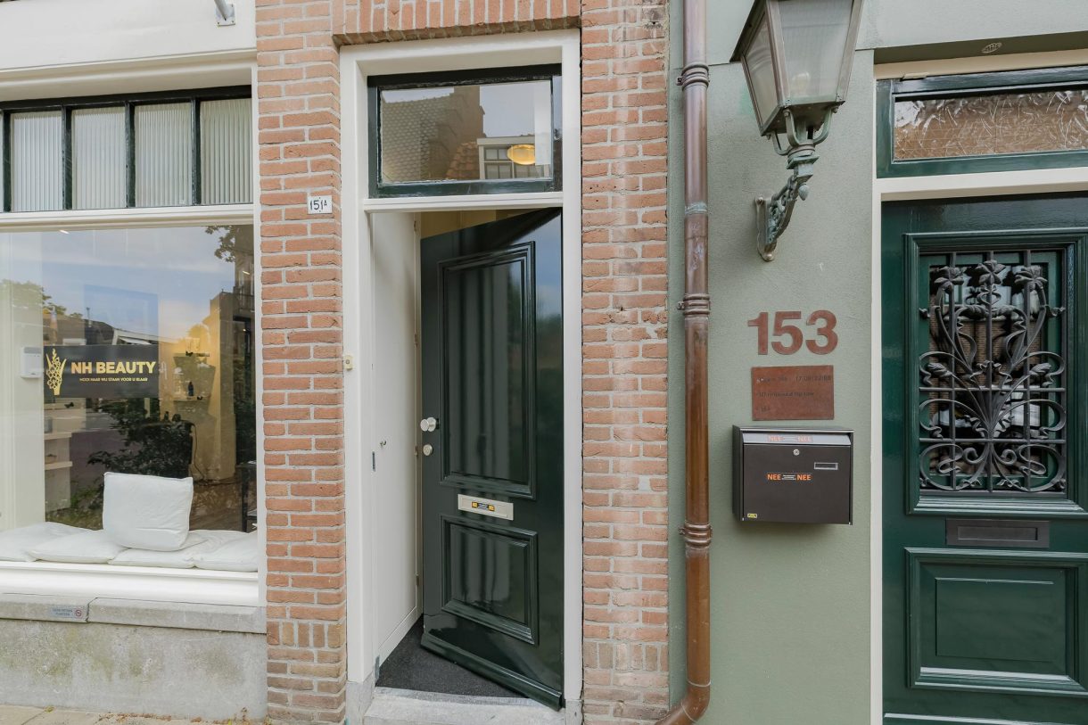 Te koop: Foto Appartement aan de Heereweg 151A in Lisse