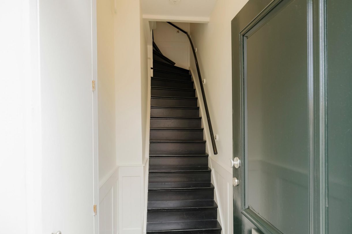 Te koop: Foto Appartement aan de Heereweg 151A in Lisse