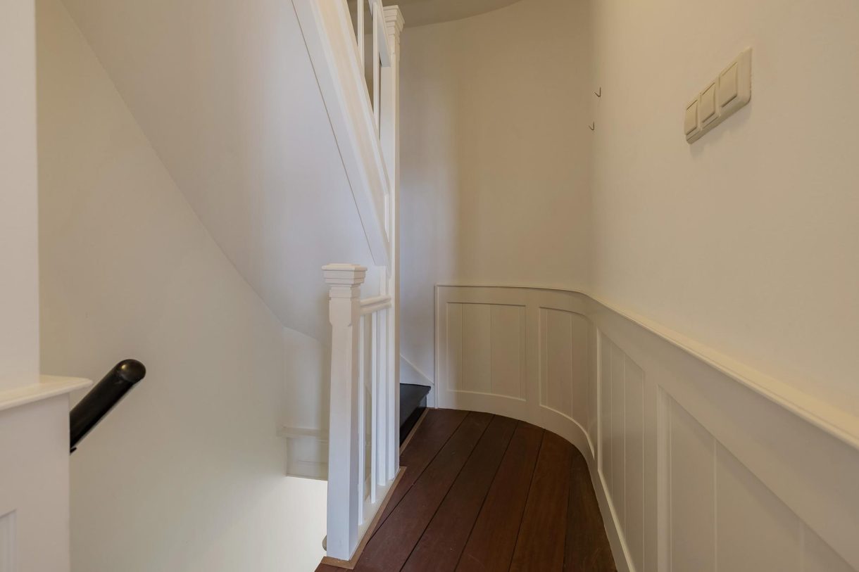 Te koop: Foto Appartement aan de Heereweg 151A in Lisse