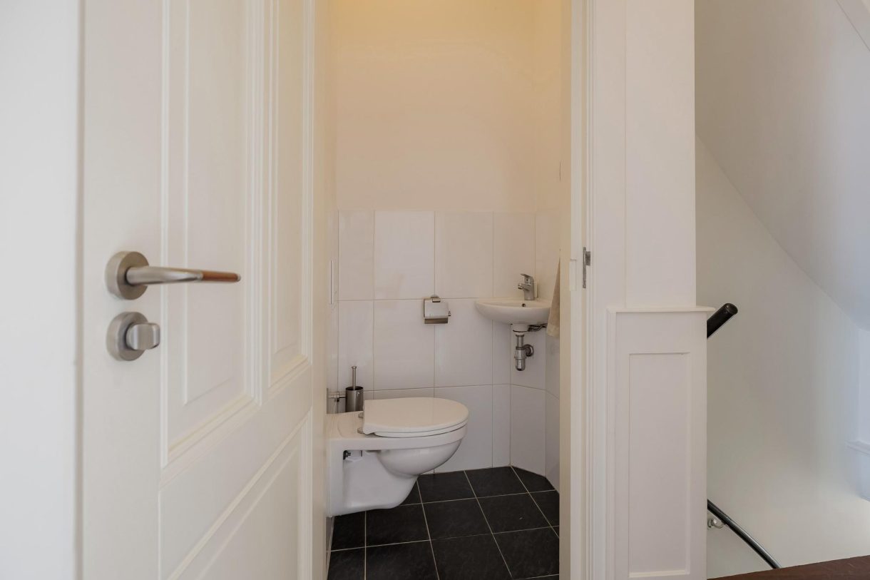 Te koop: Foto Appartement aan de Heereweg 151A in Lisse