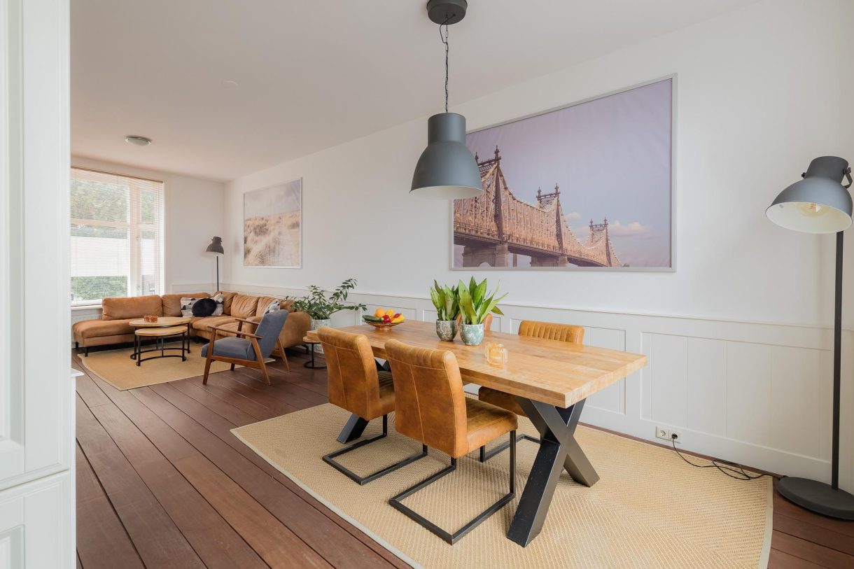 Te koop: Foto Appartement aan de Heereweg 151A in Lisse