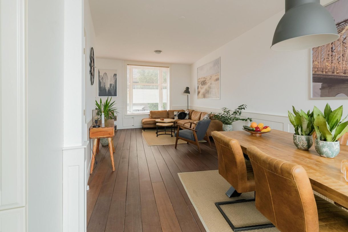 Te koop: Foto Appartement aan de Heereweg 151A in Lisse