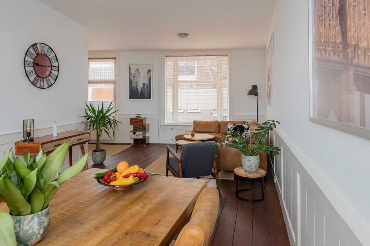 Te koop: Foto Appartement aan de Heereweg 151A in Lisse