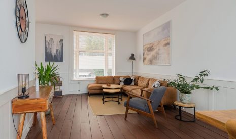 Te koop: Foto Appartement aan de Heereweg 151A in Lisse