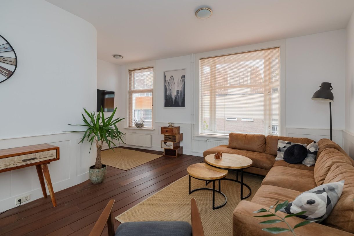 Te koop: Foto Appartement aan de Heereweg 151A in Lisse