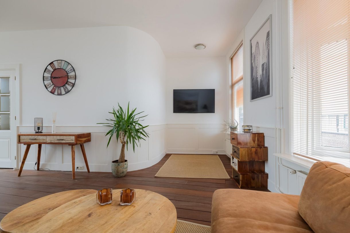 Te koop: Foto Appartement aan de Heereweg 151A in Lisse