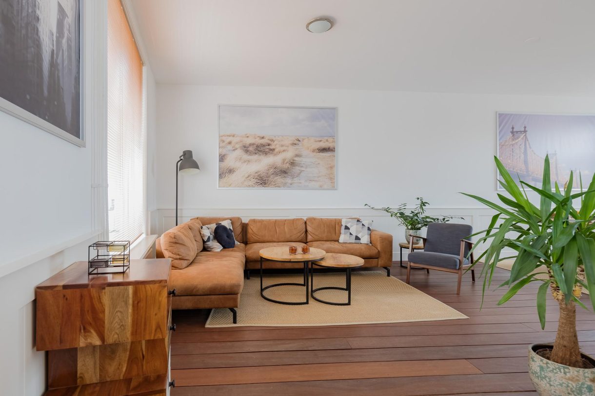 Te koop: Foto Appartement aan de Heereweg 151A in Lisse