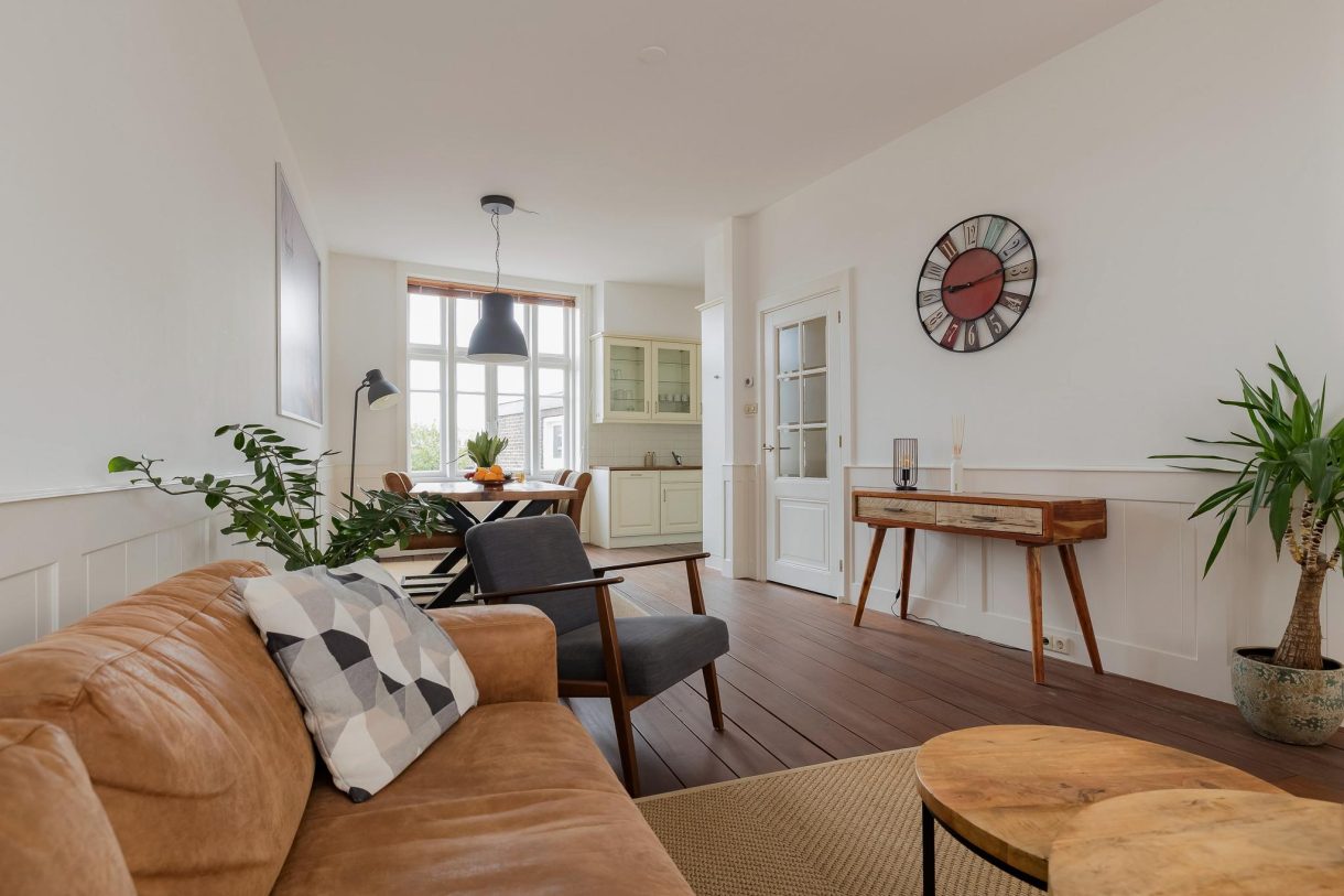 Te koop: Foto Appartement aan de Heereweg 151A in Lisse